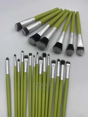 Photo - Make Up Brushes