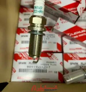 Photo - Genuine Spark Plugs Toyota/Others.