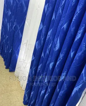 Quality Curtains