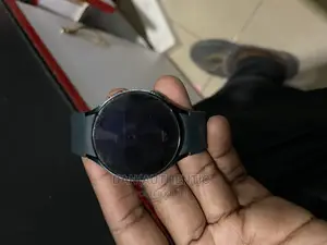 Galaxy Watch 4 Green Uk Used in Good Condition