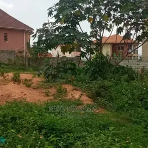 Buziga Prime Plot on Sale at Gd Price in Very Rich Neighbord