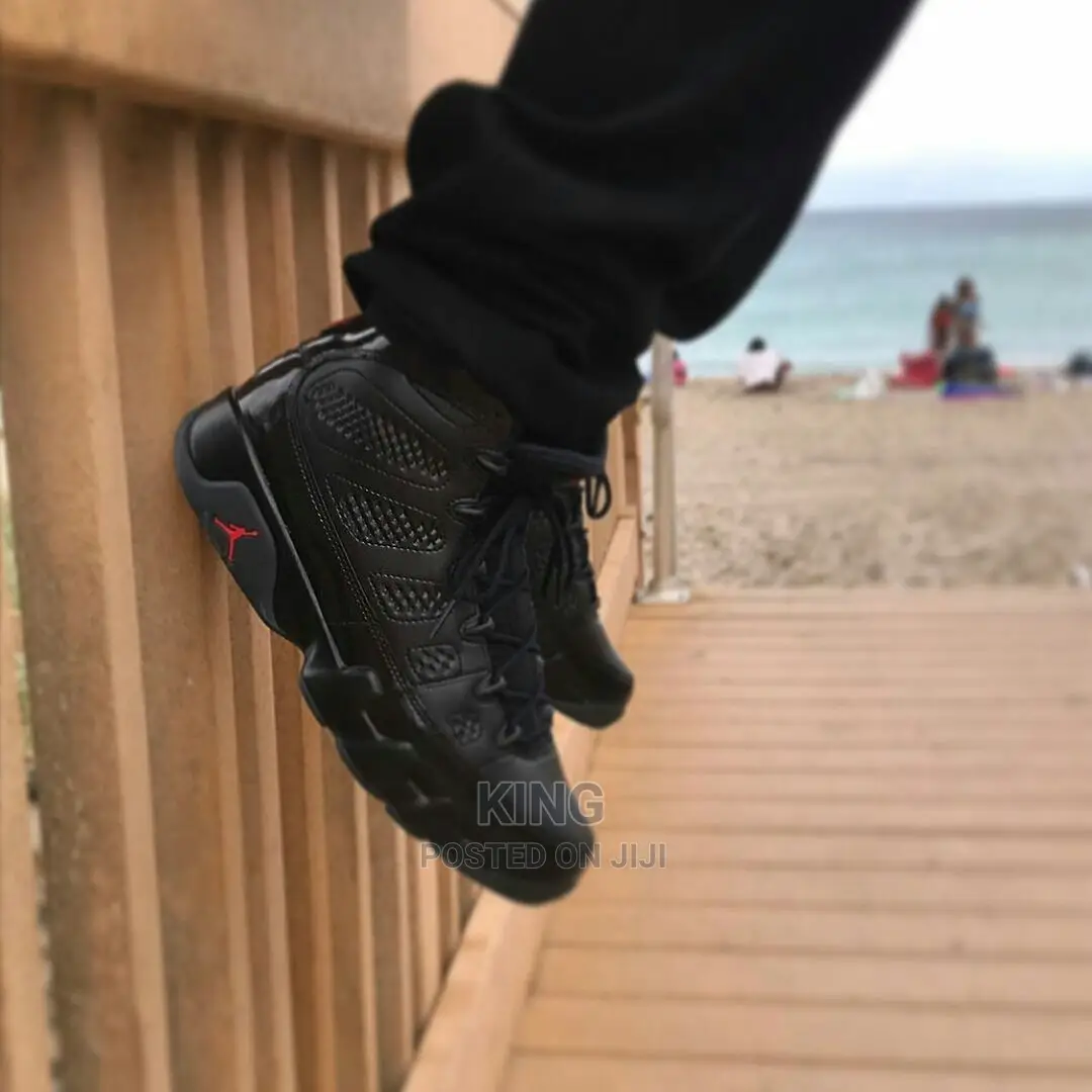 Jordan 9 Retro