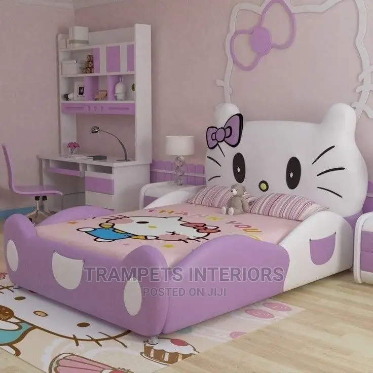 Beds /Kid's Bed