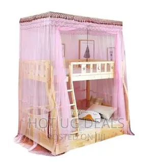 Double Decker Net