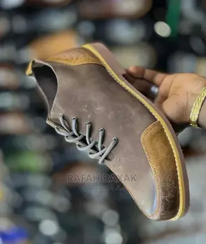Original Timberland Ankle Boots