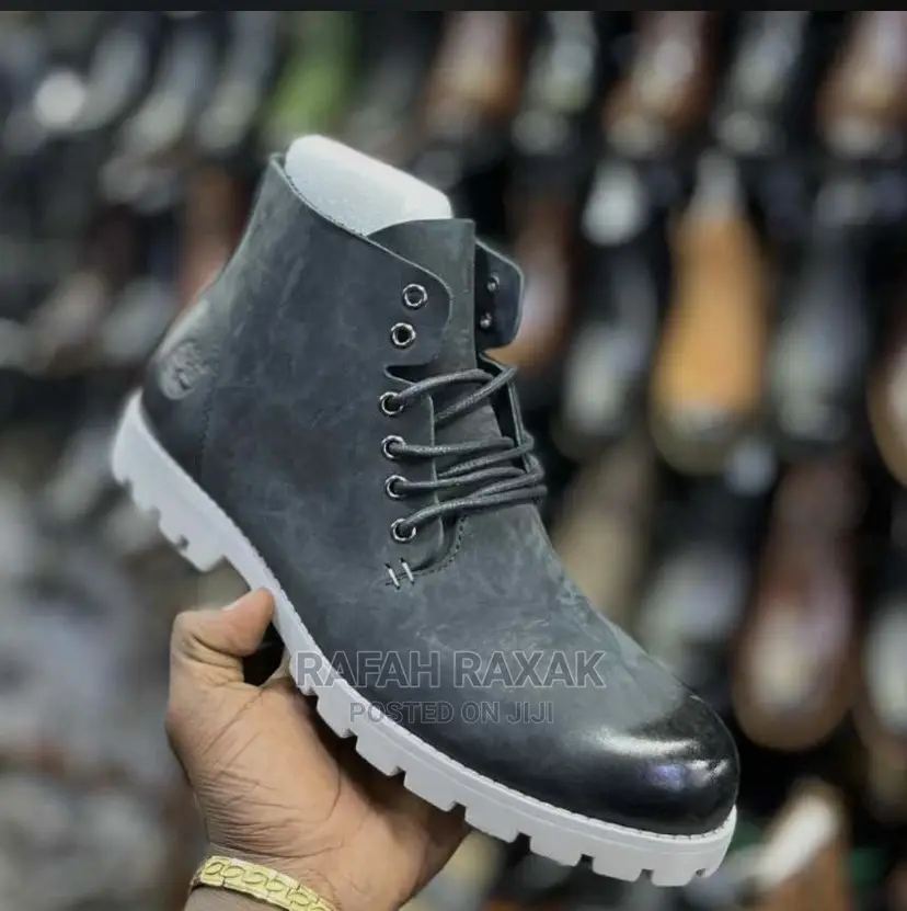 Original Timberland Casual Boots