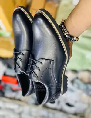 Classic Mens Gentle Shoes