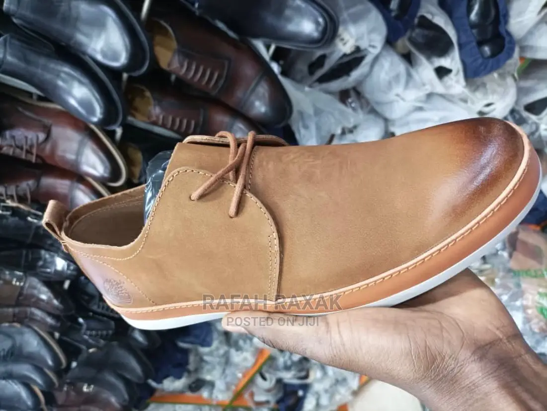 Original Timberland Casuals