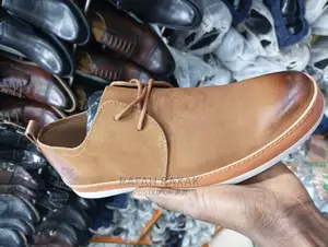Original Timberland Casuals