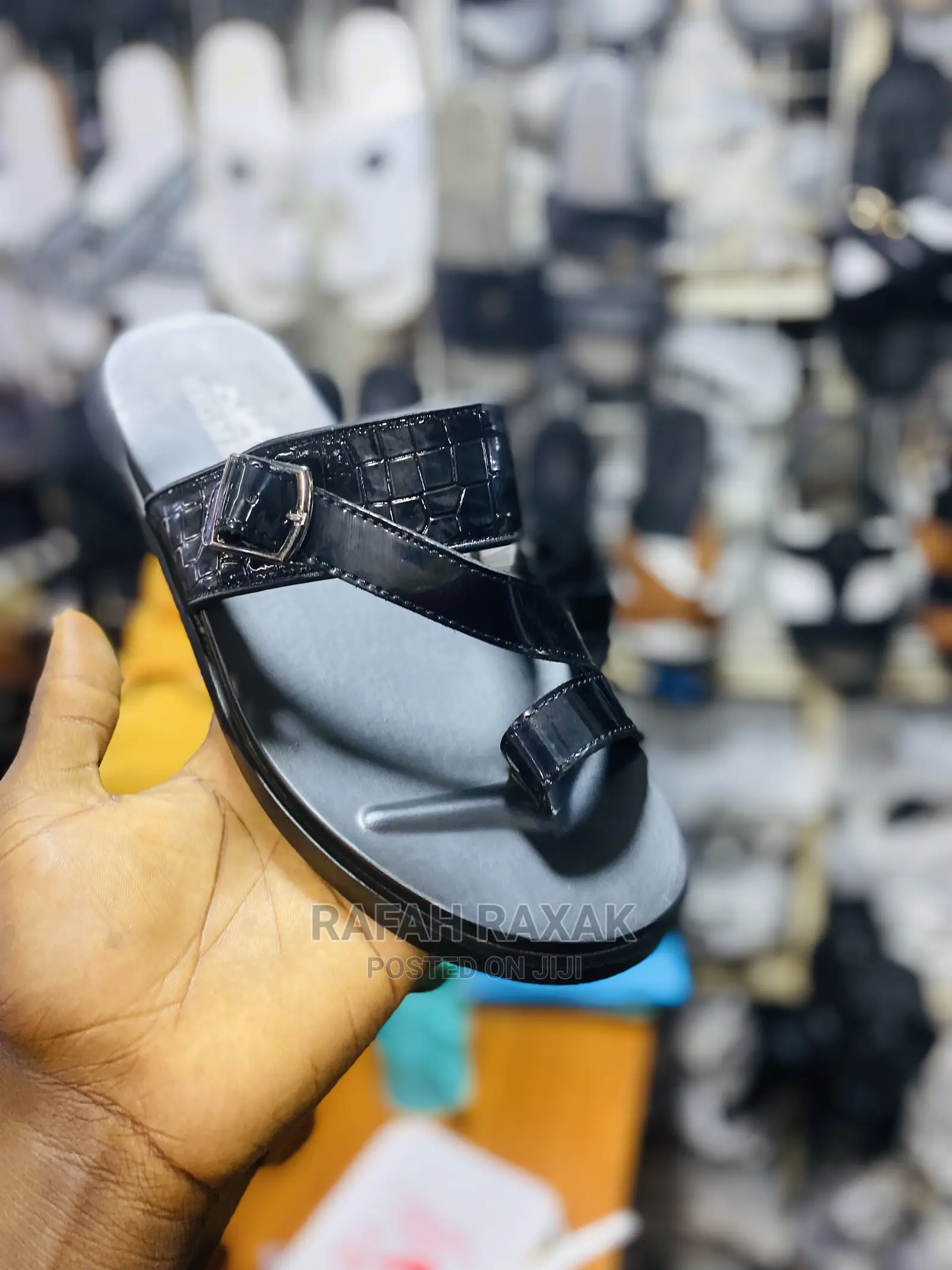 Mens Original Sandals