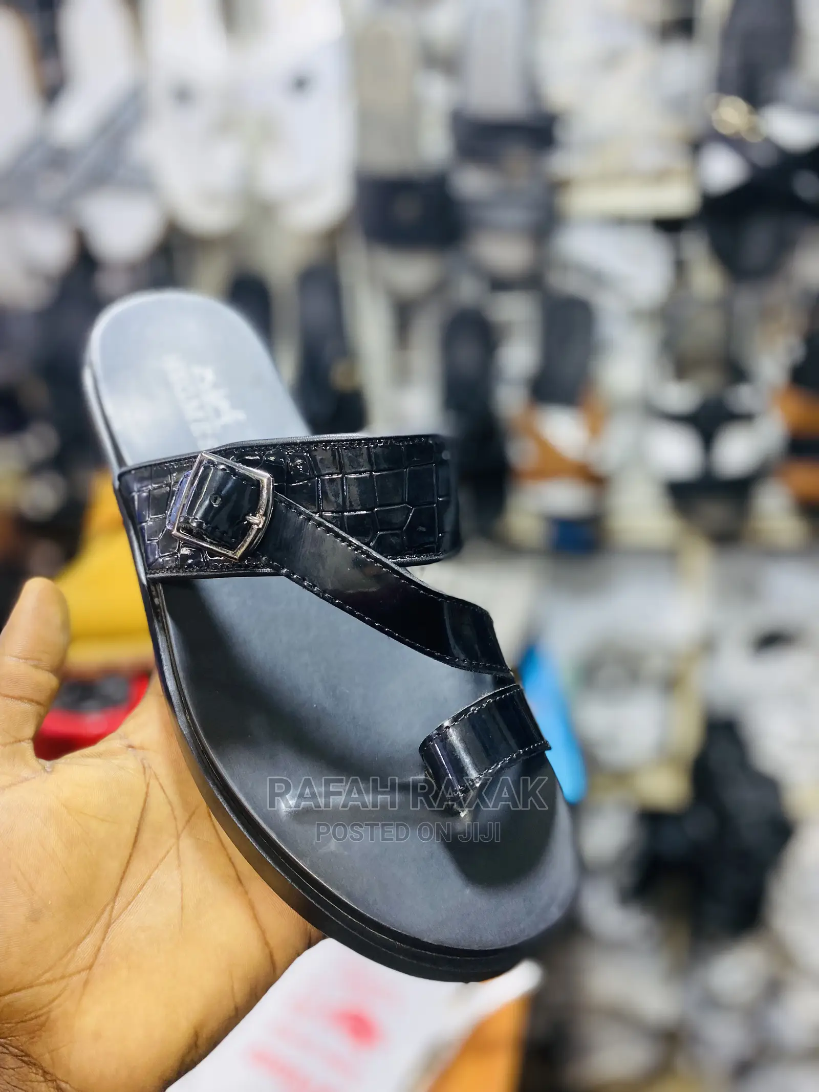 Mens Original Sandals