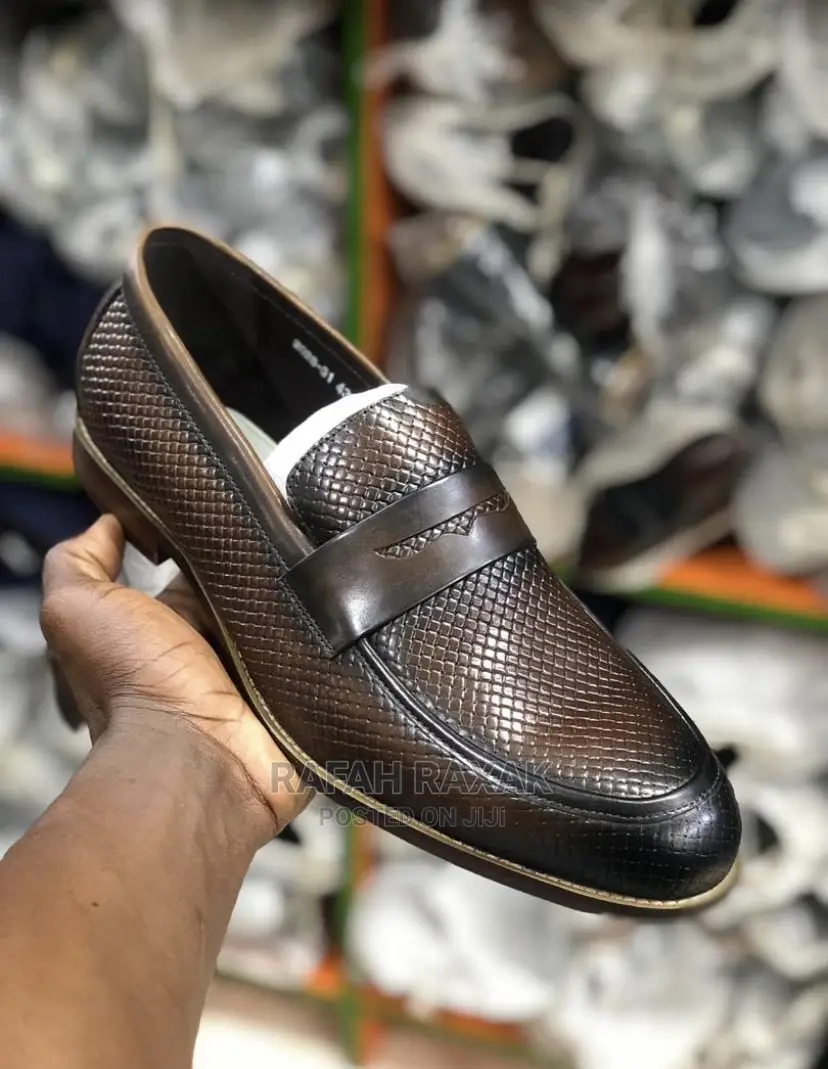 Original Gentle Shoes
