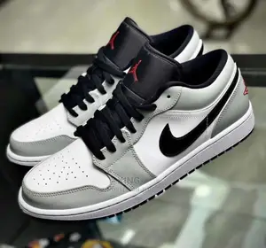 Air Jordan 1 Low