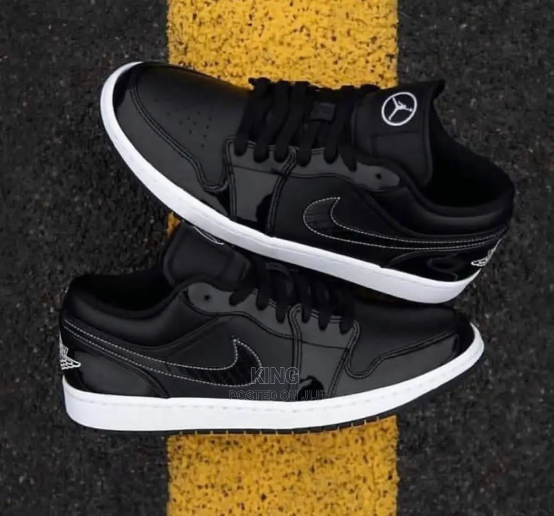 Air Jordan 1 Low