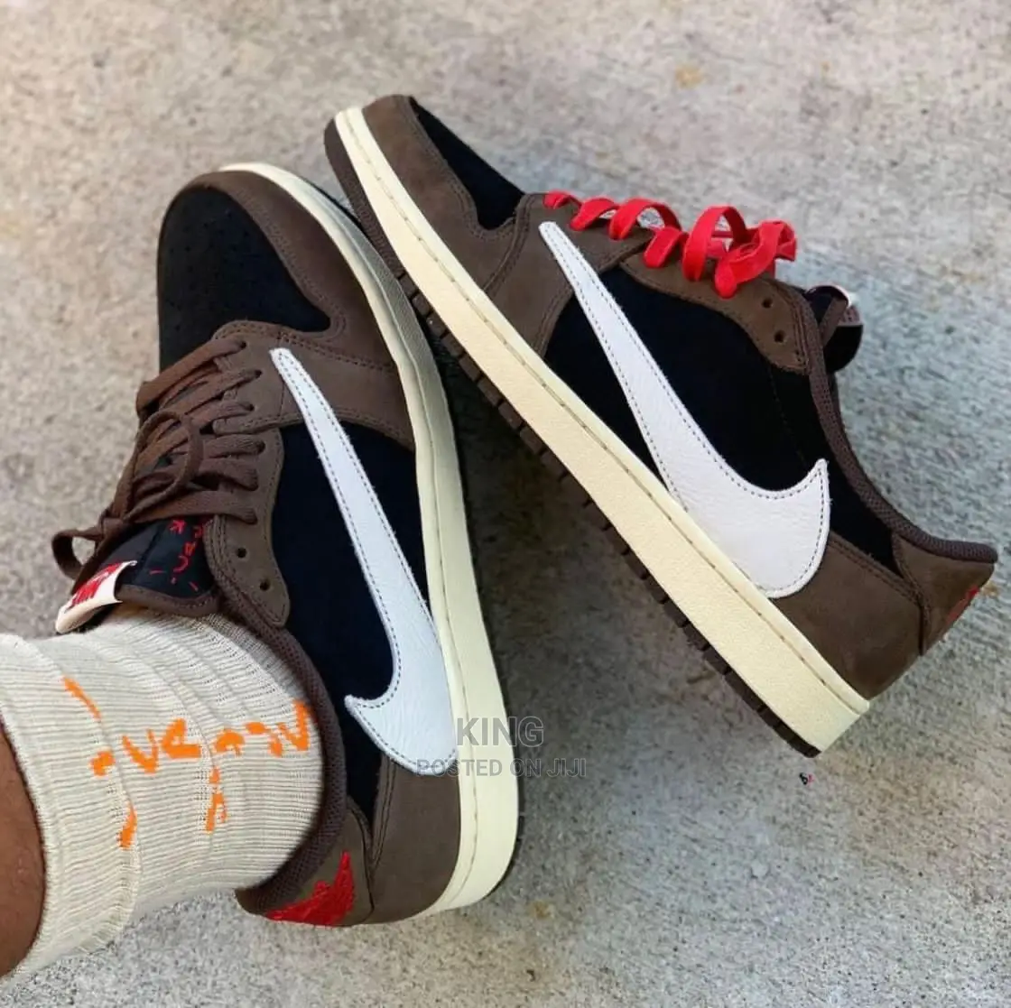 Air Jordan 1 Low