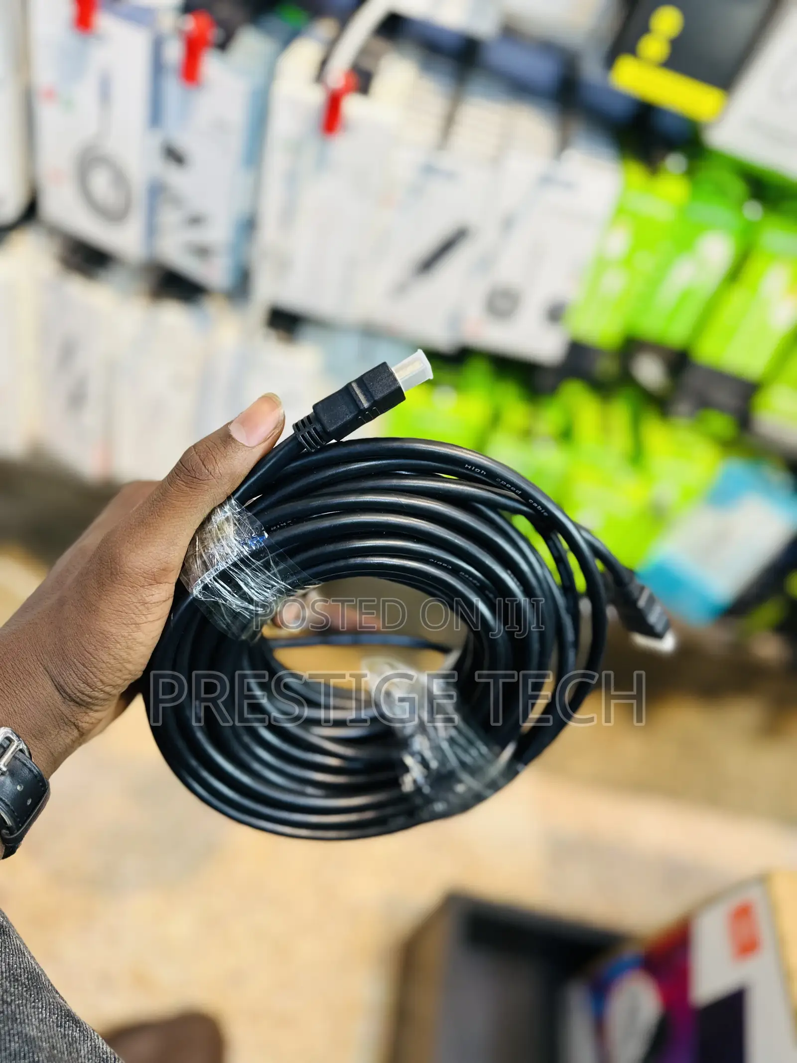 HDMI Cable 10 Metres