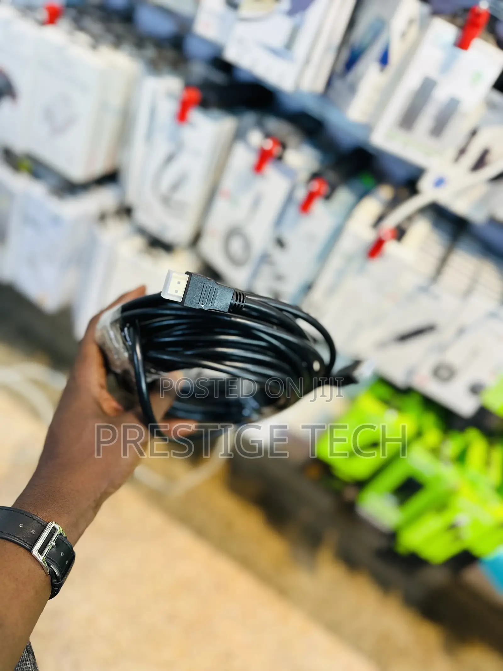 HDMI Cable 10 Metres