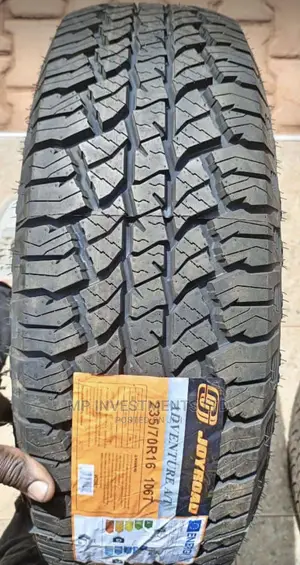 235/70r16 Joyroad Tyres