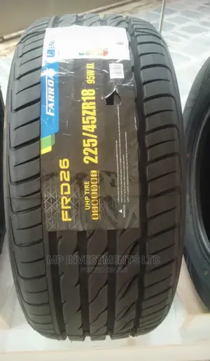 225/45r18 FARROAD Tyres