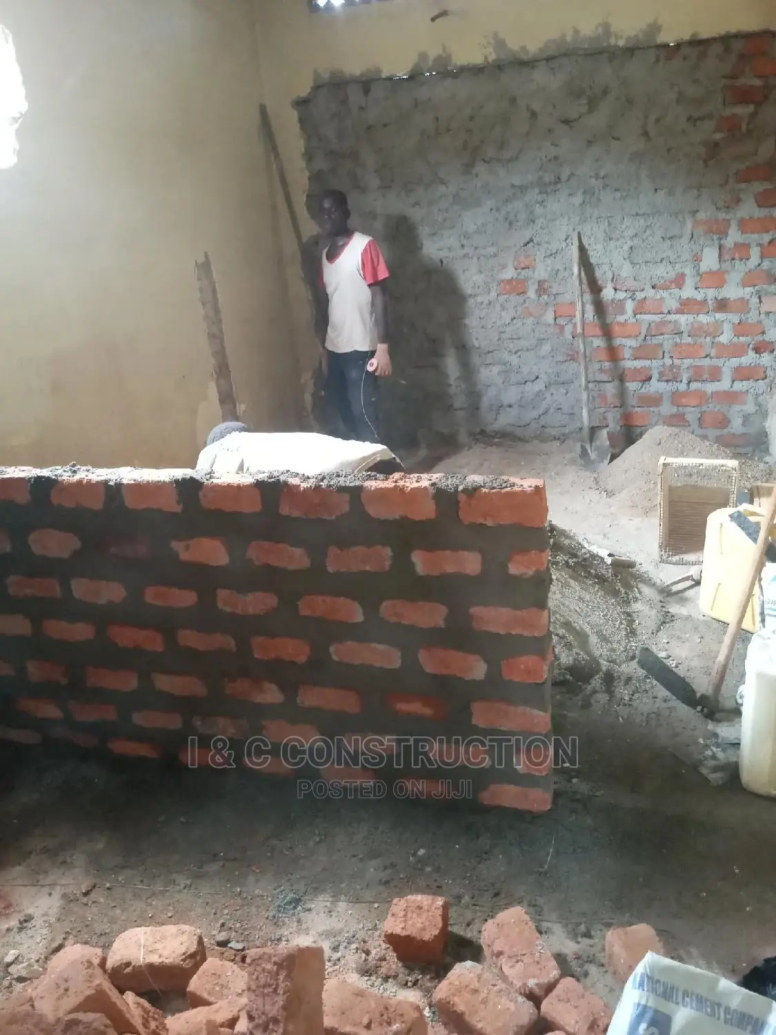 House Painting