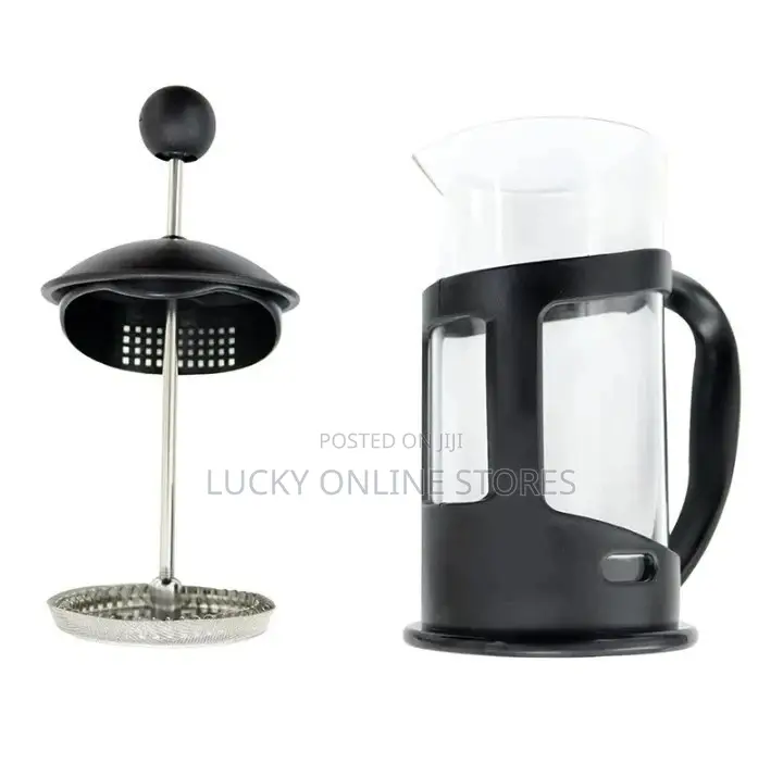 French Coffee Press