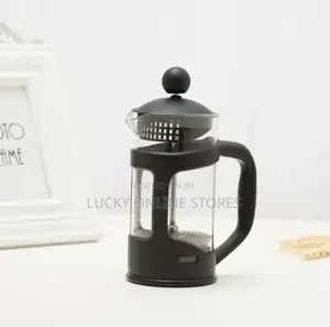 French Coffee Press