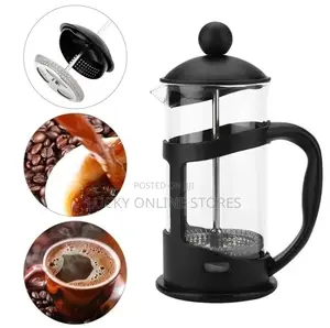 French Coffee Press