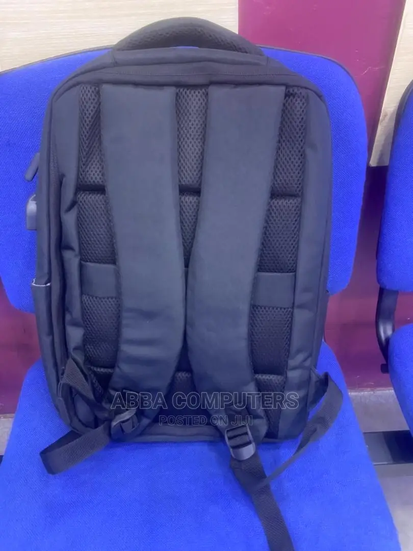 Anti Theft Laptop Bag