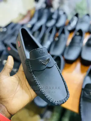 Moccasins CK