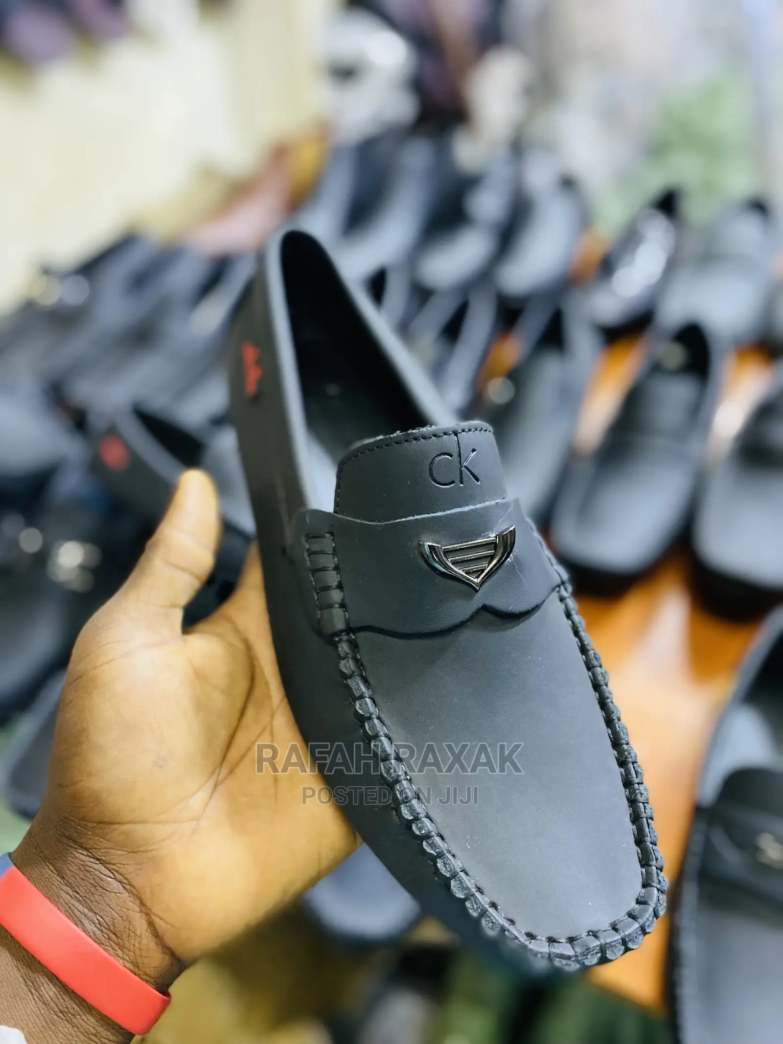 Moccasins CK