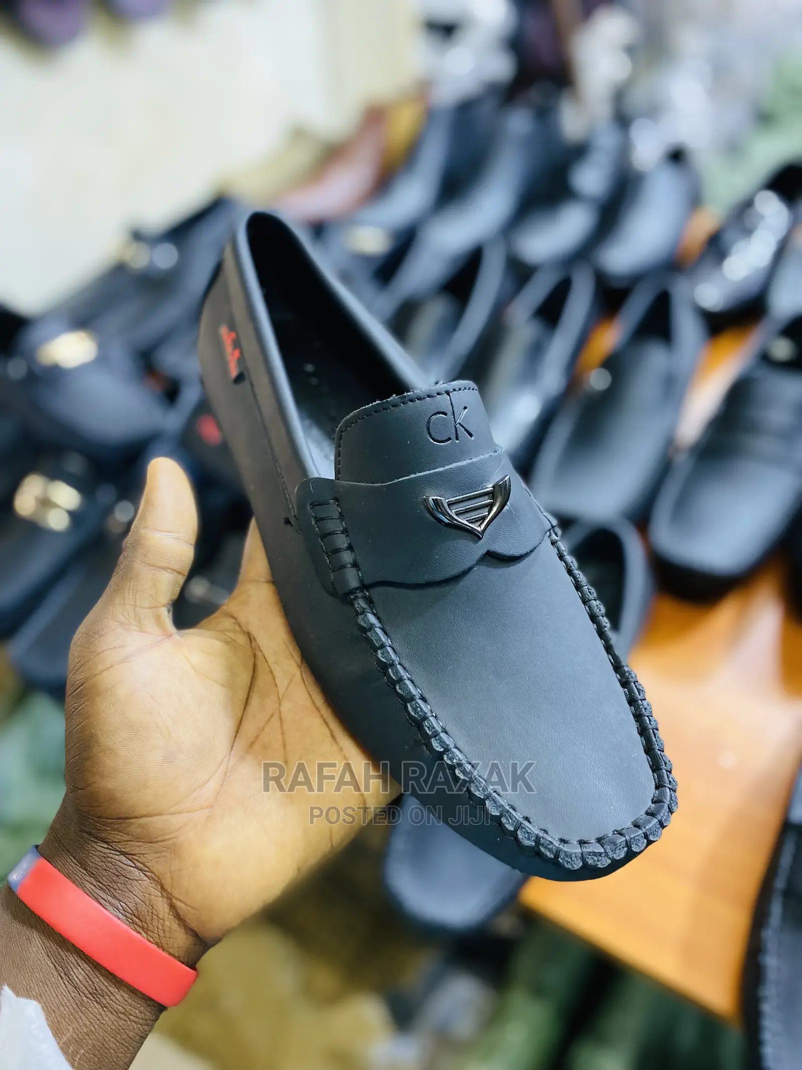 Moccasins CK