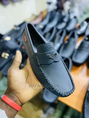 Moccasins CK