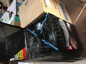 Blue Flame Cooker 50x50
