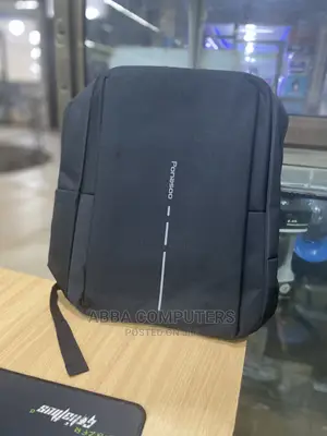 Anti Theft Laptop Backpack Bag