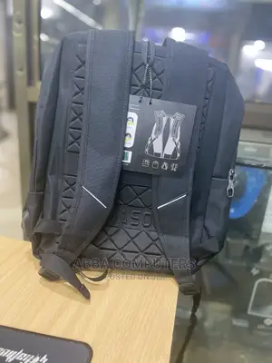 Anti Theft Laptop Backpack Bag