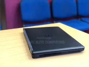 Laptop Dell Latitude 12 7250 8GB Intel Core I5 SSD 256GB