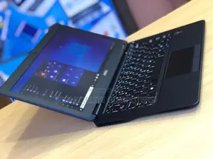 Laptop Dell Latitude 12 7250 8GB Intel Core I5 SSD 256GB
