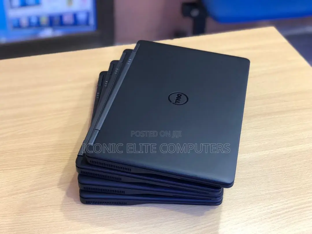 Laptop Dell Latitude 12 7250 8GB Intel Core I5 SSD 256GB
