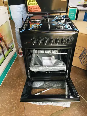 Blue Flame Cooker 50X50