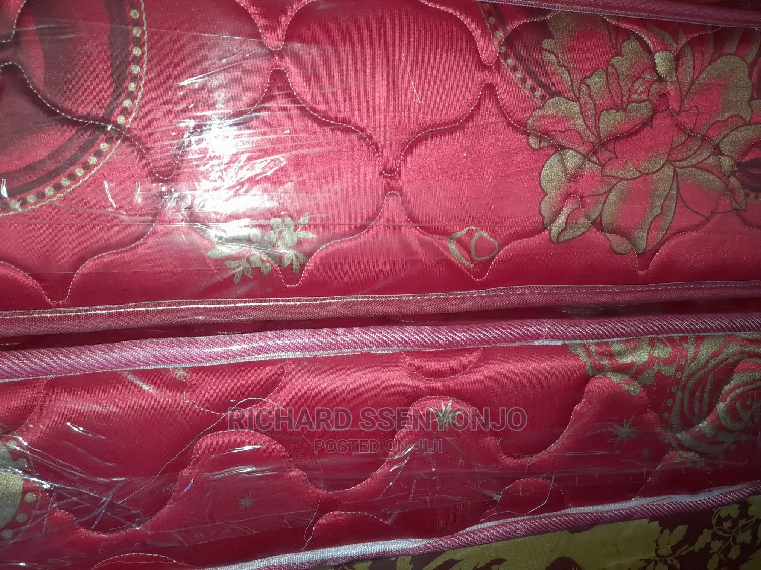 Mattresses