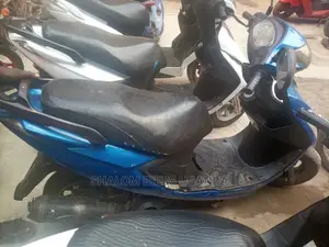 Honda 2020 Blue