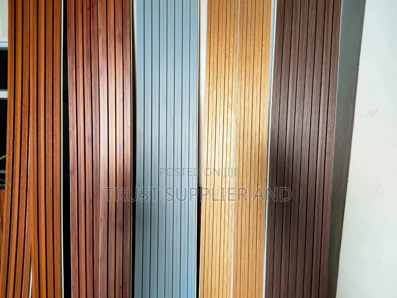 Wall Pvc Panels 0780