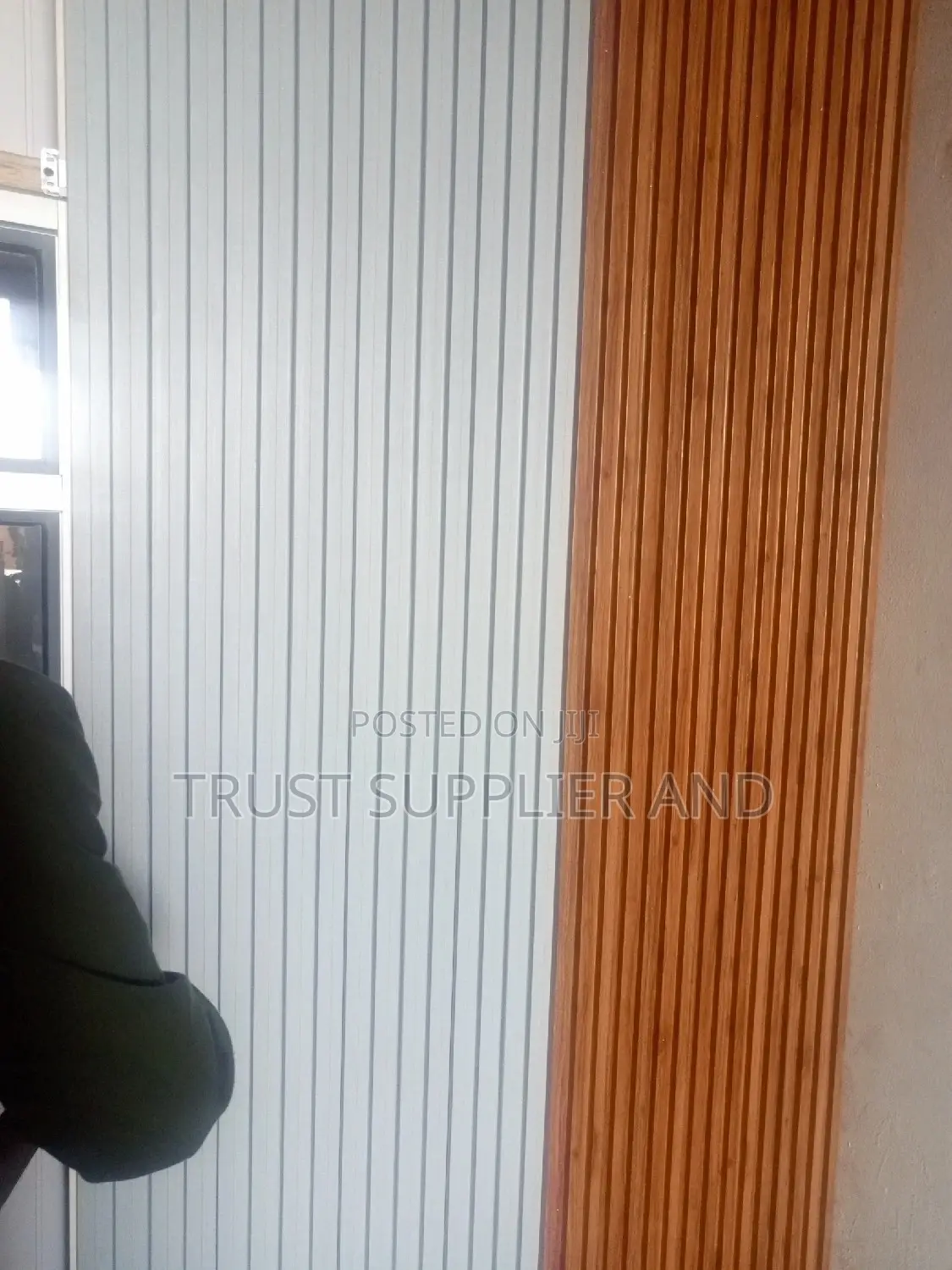Pvc Wall Panels??