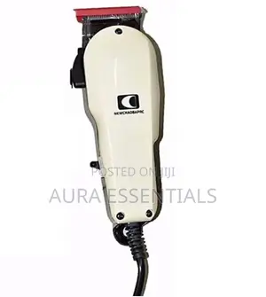 Choaba Pro Hair Clipper