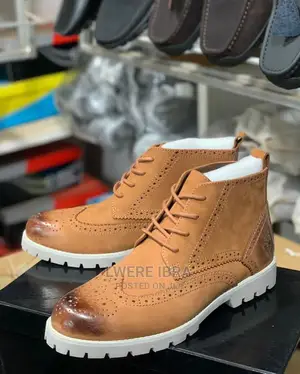 Classic Trending Gentle Sheos