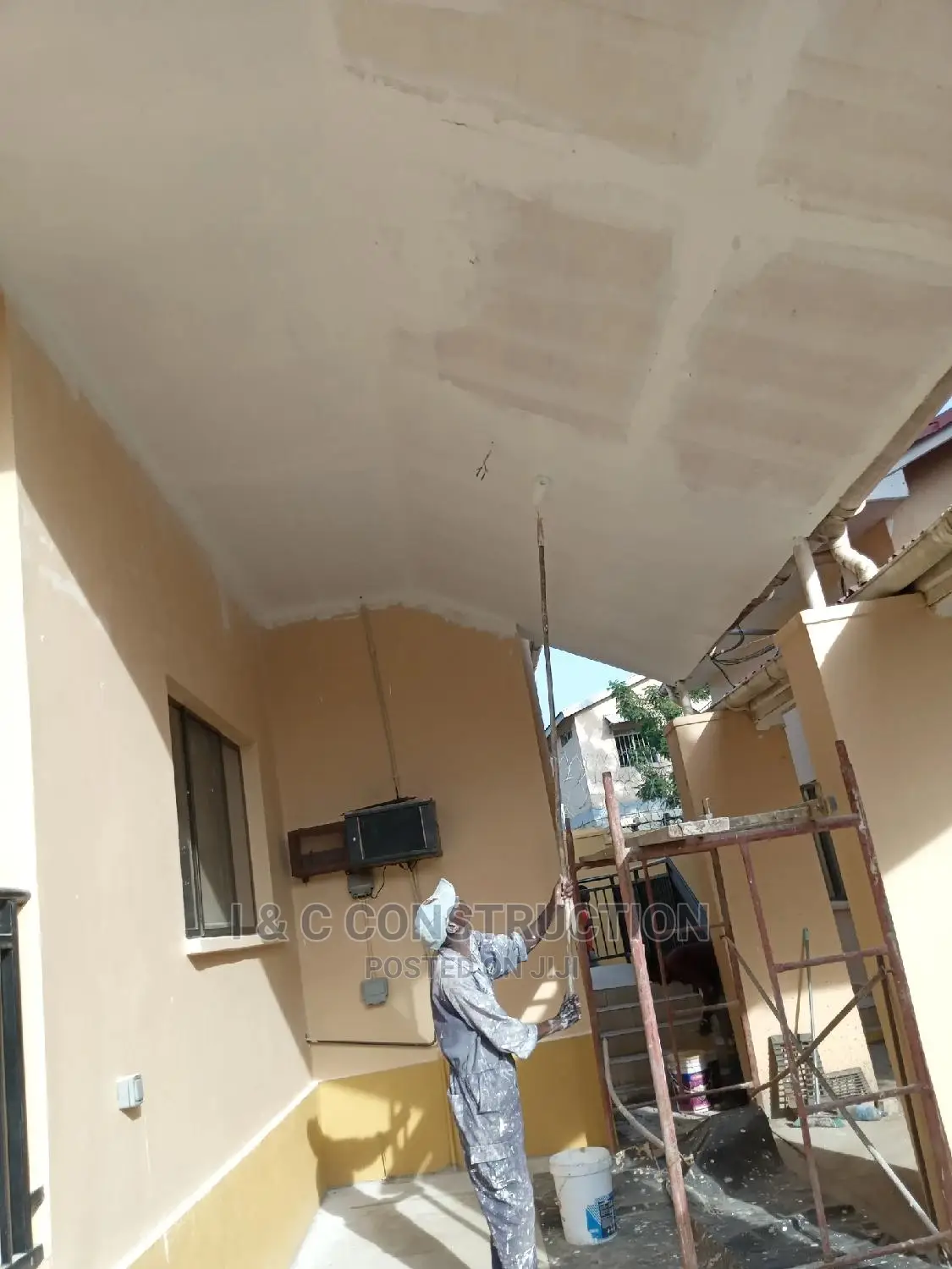 House Painting