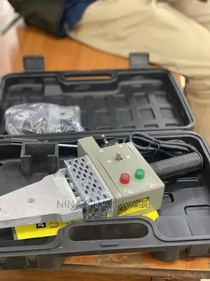 PPR Electric Machine