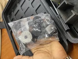 PPR Electric Machine