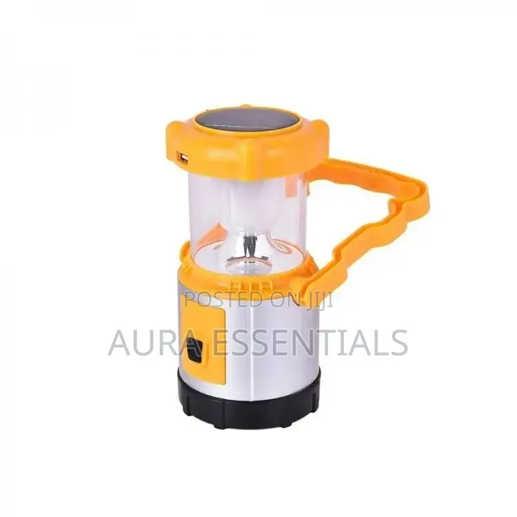 Multifunctional Camping Light