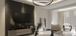Wall Panels Pvc Black